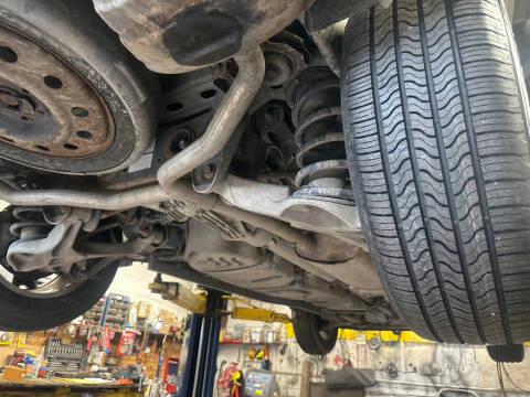 2014 GMC Acadia SLT-1