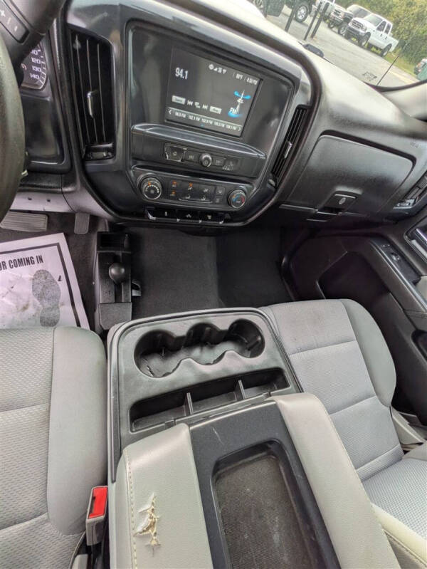 2019 GMC Sierra 2500HD