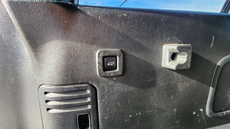 2017 Ford Expedition EL Limited