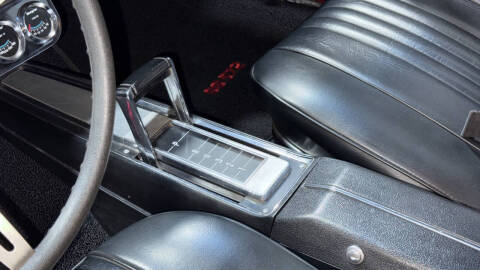 1972 Chevrolet Chevelle