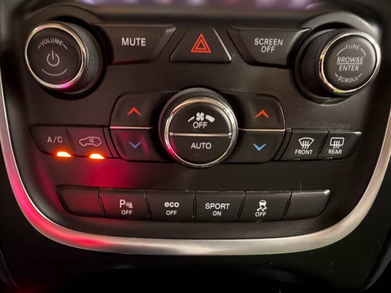 2020 Dodge Durango Pursuit