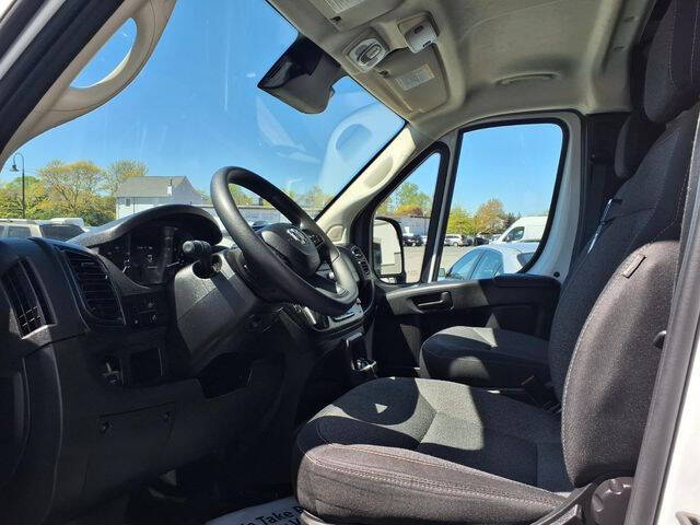 2024 RAM ProMaster
