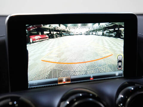 2017 Mercedes-Benz AMG GT