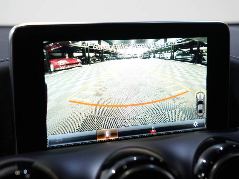 2017 Mercedes-Benz AMG GT