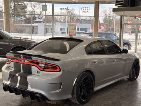 2019 Dodge Charger R/T Scat Pack