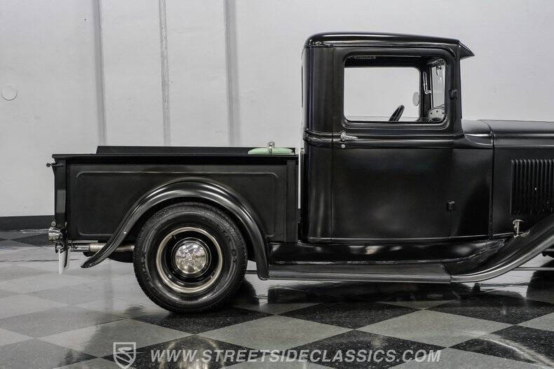 1932 Ford Model B