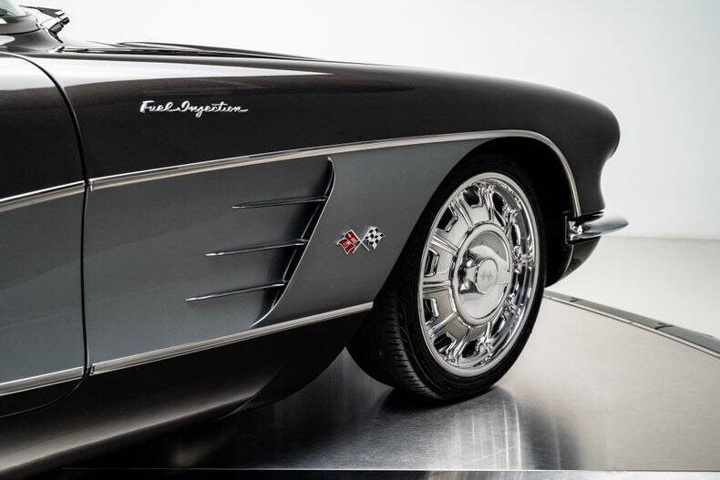 1959 Chevrolet Corvette