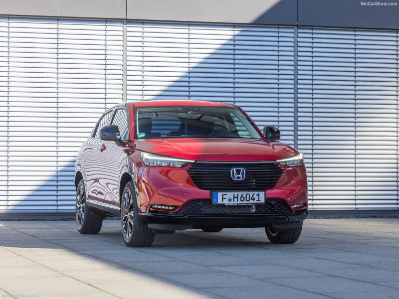 2025 Honda HR-V for sale at Xclusive Auto Leasing NYC in Staten Island NY