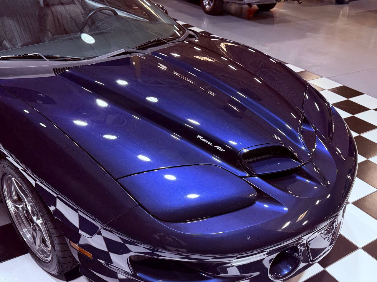 1999 Pontiac Firebird 56