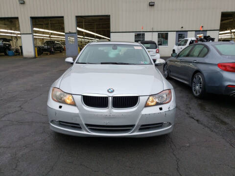 2008 BMW 3 Series for sale at Good Price Cars in Newark NJ