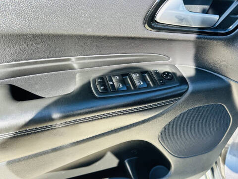 2021 Dodge Durango SXT Plus