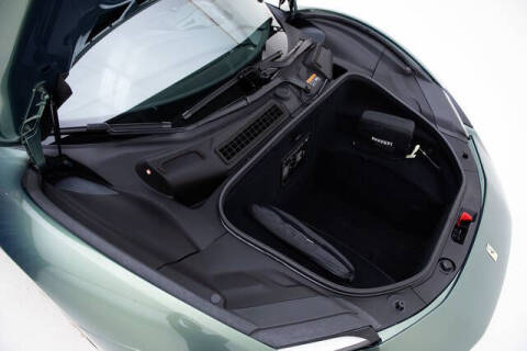 2024 Ferrari 296 GTB