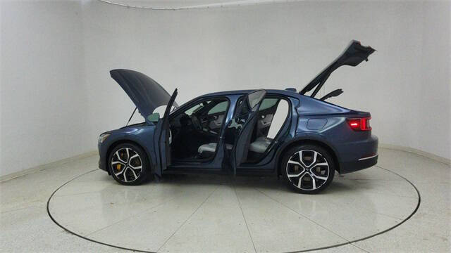 2023 Polestar 2 Long Range Dual Motor