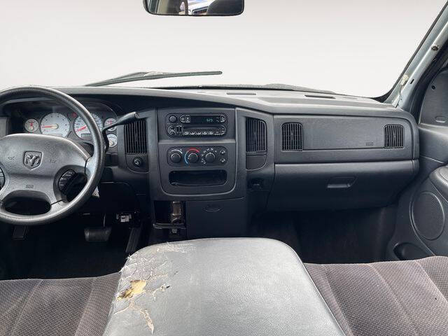 2003 Dodge Ram 1500