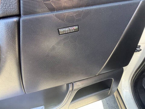 2008 Land Rover Range Rover Sport HSE