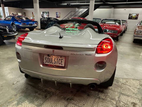 2008 Pontiac Solstice GXP