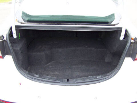 2018 Ford Fusion Hybrid SE