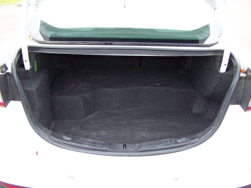 2018 Ford Fusion Hybrid SE