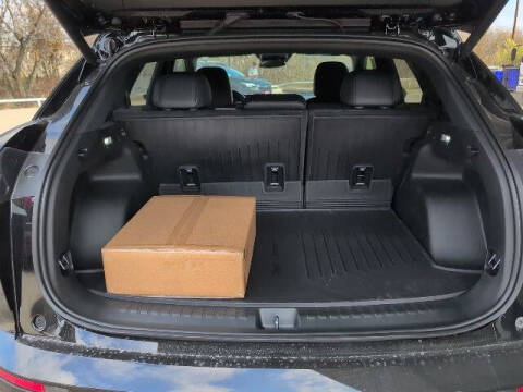 2026 Chevrolet Blazer EV RS