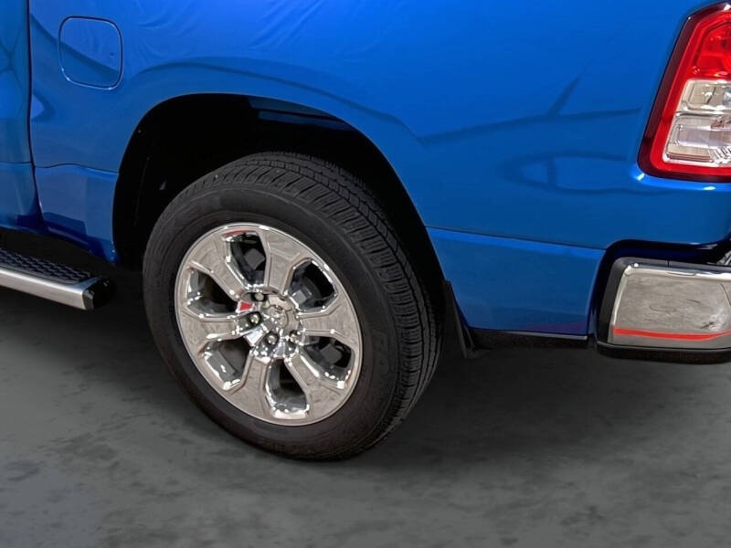 2024 RAM 1500 Big Horn