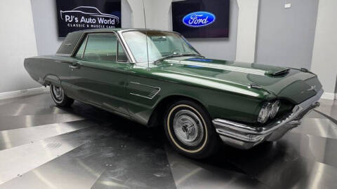 1965 Ford Thunderbird