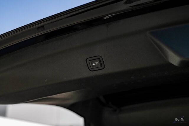 2023 Cadillac Escalade-V