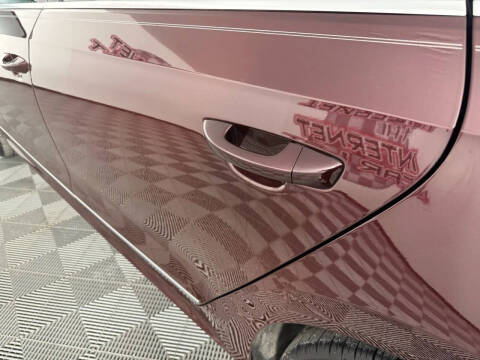 2014 Volkswagen Passat 2.0L TDI SEL Premium