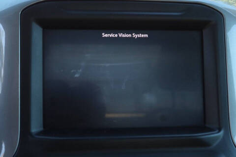 2022 GMC Sierra 3500HD