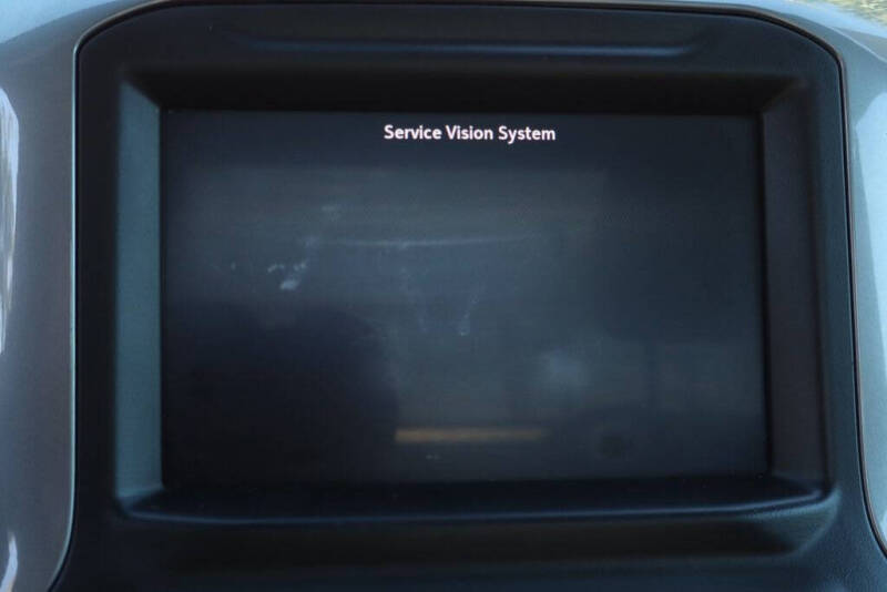 2022 GMC Sierra 3500HD