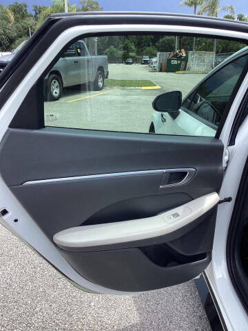 2024 Hyundai Sonata