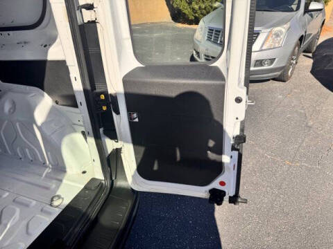 2021 RAM ProMaster City Tradesman