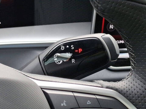 2026 Volkswagen Tiguan SE R-Line Black 4Motion