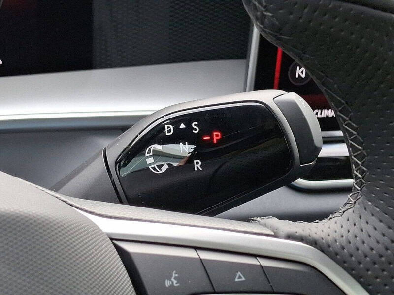 2026 Volkswagen Tiguan SE R-Line Black 4Motion