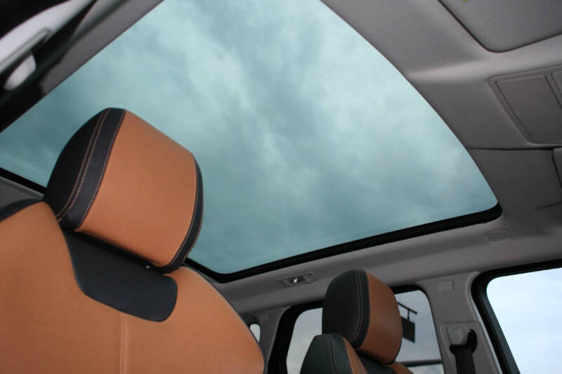 2016 Land Rover Range Rover Evoque HSE Dynamic