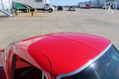 1965 Chevrolet Corvette