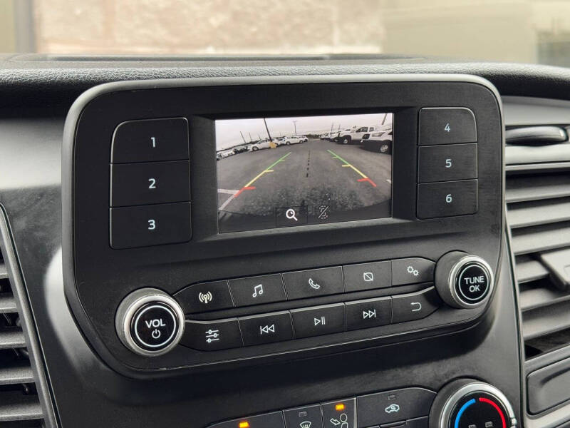 2020 Ford Transit 150