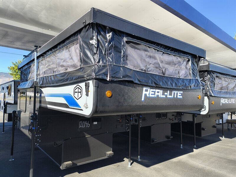 2026 Forest River REAL LITE 1604