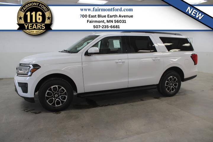 2024 Ford Expedition MAX XLT
