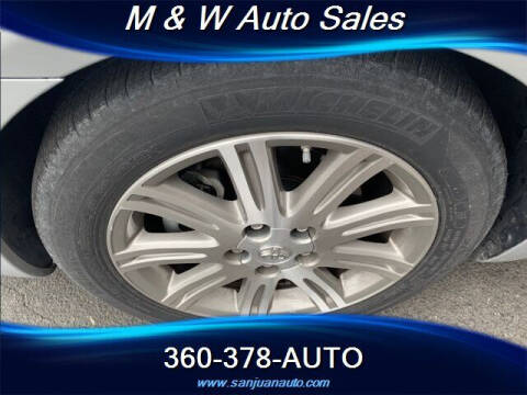 2007 Toyota Avalon Limited