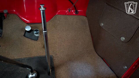1930 Ford Model A