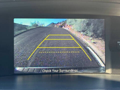 2016 Honda Odyssey EX