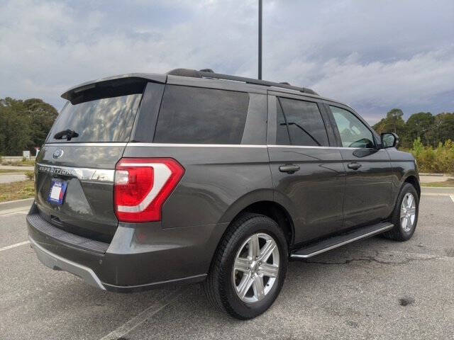 2020 Ford Expedition XLT