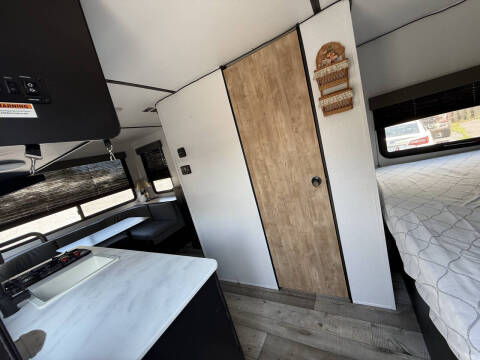 2022 Keystone RV Springdale 1750RD