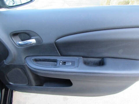 2014 Chrysler 200 Limited