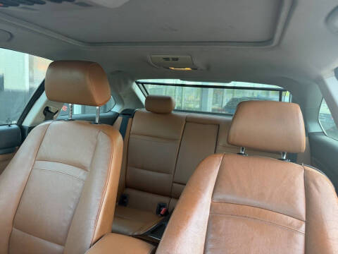 2013 BMW 3 Series 328i