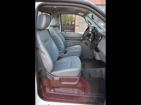 2016 Ford F-250 Super Duty XL