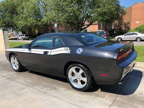 2010 Dodge Challenger R/T