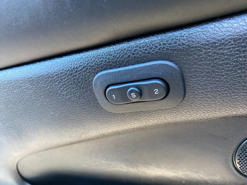 2018 Jeep Grand Cherokee Summit