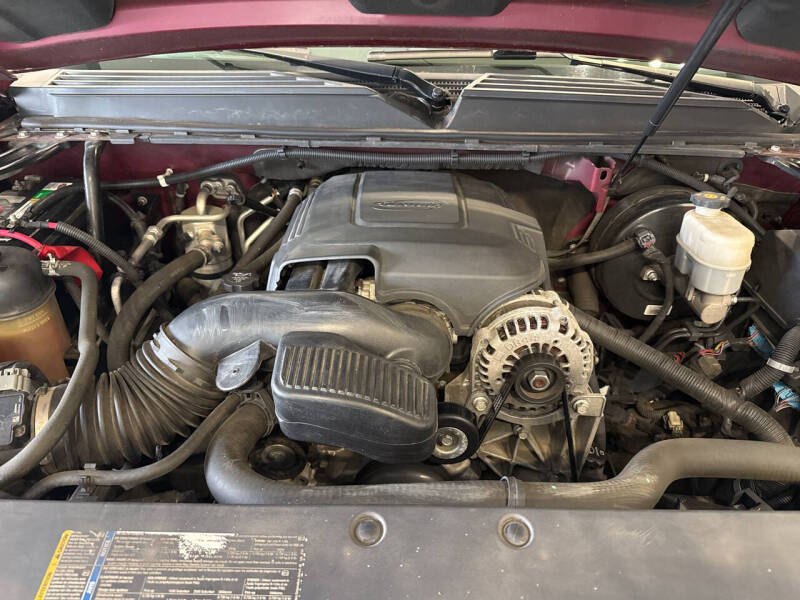 2011 GMC Yukon Denali