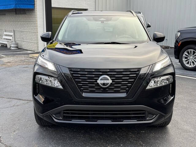 2023 Nissan Rogue for sale at Jerry Ward Autoplex of Dyersburg in Dyersburg, TN